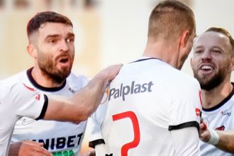 ziua meciului UTA FC Hermannstadt a fost modificata partida se va desfasura mai devreme