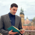 ziua poeziei la sibiu un eveniment cultural deosebit organizat de biblioteca astra si teatrul radu stanca video