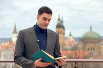 ziua poeziei la sibiu un eveniment cultural deosebit organizat de biblioteca astra si teatrul radu stanca video