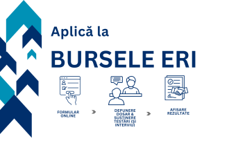 40 de burse integrale la ERI Sibiu cine poate aplica si cum se realizeaza selectia
