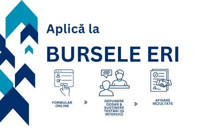 40 de burse integrale la ERI Sibiu cine poate aplica si cum se realizeaza selectia