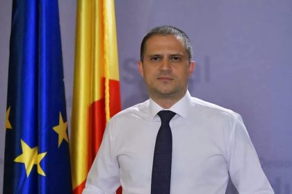 Bogdan Trif PSD Sibiu Romania a fost obligata sa plateasca 800 de milioane de euro catre Pfizer din cauza PNL si USR