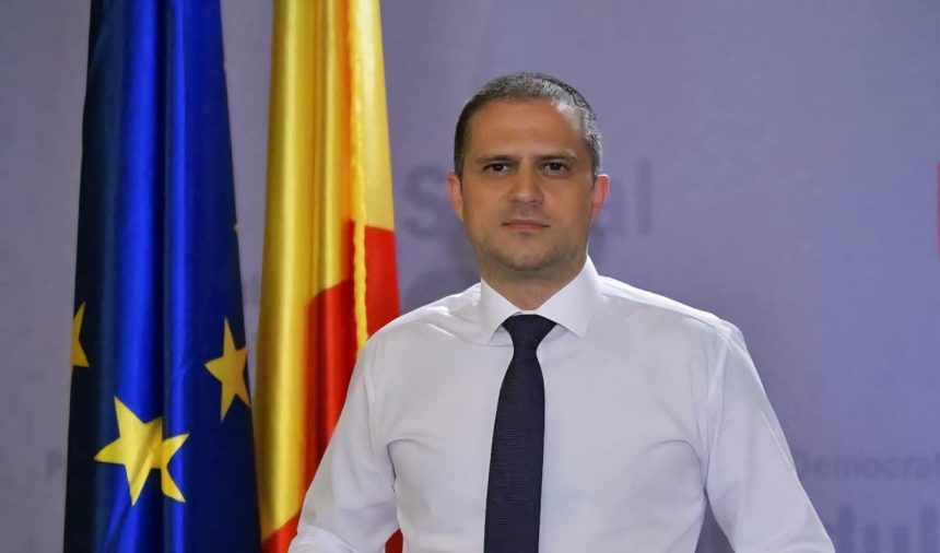Bogdan Trif PSD Sibiu Romania a fost obligata sa plateasca 800 de milioane de euro catre Pfizer din cauza PNL si USR