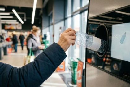 Cele mai multe ambalaje returnate Sibiul a raportat peste 11 milioane de kilograme