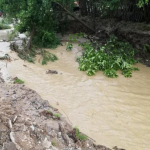 Coduri portocalii si galbene de inundatii pe mai multe rauuri din tara zone in pericol si in judetul Sibiu
