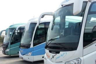 Companiile de transport persoane din judetul Sibiu iau in considerare cresterea pretului biletelor Ne gandim serios la asta