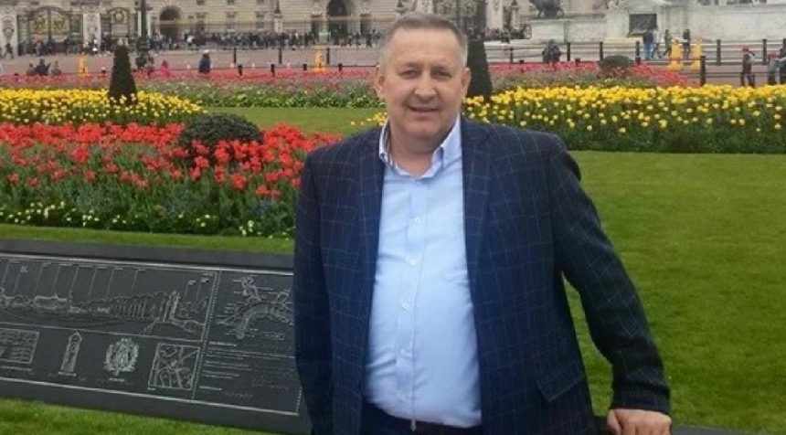 DNA l a retinut pe seful ARR Peste 500000 de euro descoperiti in locuintele lui Cristian Anton