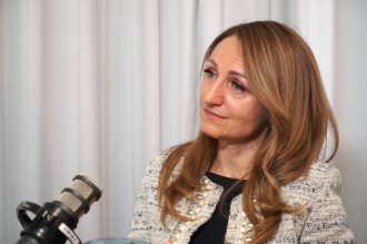 Dezvaluiri din culise Sunt oameni marunti Daniela Cimpean interviu sincer joi la Ora de Sibiu