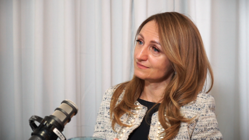 Dezvaluiri din culise Sunt oameni marunti Daniela Cimpean interviu sincer joi la Ora de Sibiu