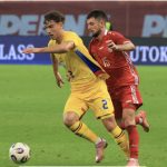 Echipa Romaniei pentru meciul cu Slovacia Care este situatia lui Ciubotaru de la Sibiu