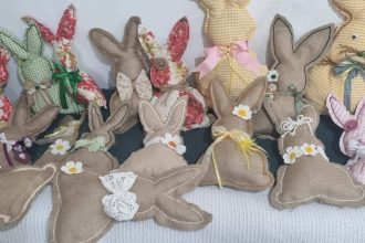 Eveniment Weekend cu ateliere pentru copii si Targ de Florii la Consiliul Judetean