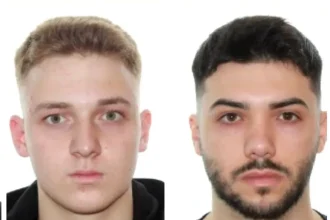 Fiul si nepotul lui Horatziu Potra sunt eliberai de arestul la domiciliu