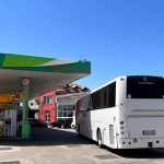 Guvernul reduce acciza motorina va costa cu 30 de bani mai putin pe litru