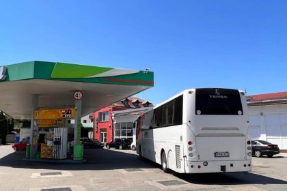 Guvernul reduce acciza motorina va costa cu 30 de bani mai putin pe litru