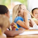 Numar mai mic de cazuri de gripa la Sibiu Medicii raporteaza o scazere a bolilor