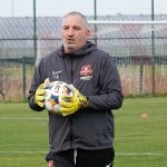 Omul din umbra de la FC Hermannstadt povestea antrenorului care a pregatit 4 portari de nationala la Sibiu