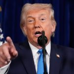 Presedintele Trump ameninta cu retragerea Statelor Unite din NATO din cauza neimplicarii aliailor in conflictul cu Iranul