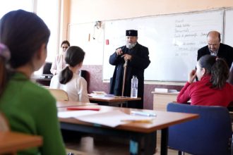 Rezultate excelente la Olimpiada de Religie din Sibiu Lista elevilor admisi la etapa Nationala