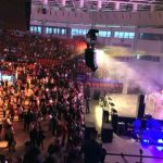 Sibienii solicita returnarea banor dupa amanarea Disco Mania Se tem ca nu ii vor mai primi E schema Nordis de Sibiu actualizare