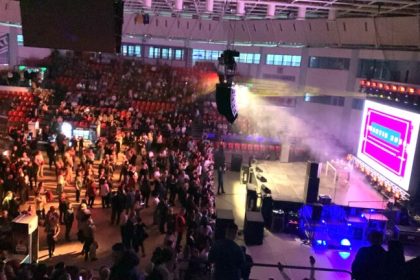 Sibienii solicita returnarea banor dupa amanarea Disco Mania Se tem ca nu ii vor mai primi E schema Nordis de Sibiu actualizare