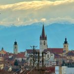 Vreme nefavorabila in intreaga tara vant ploi si ninsori la munte