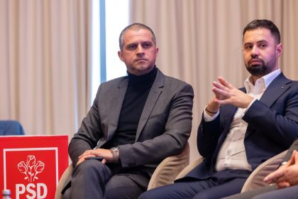 bogdan gheorghe trif 80 dintre romani solicita o schimbare de directie psd reactioneaza