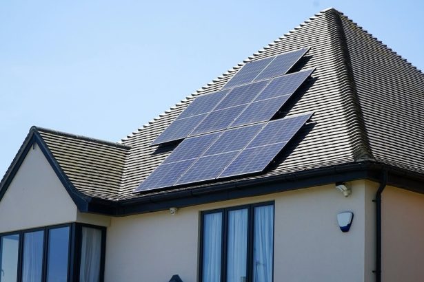 ghid util pentru cresterea eficientei panourilor fotovoltaice