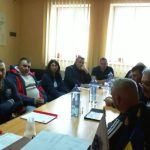 scandal la primaria arpasu de jos din cauza autostrazii sibiu fagaras un consilier a renuntat la functie