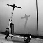 sibian acuzat de furt dupa ce a furat o trotineta din fata unei sali de jocuri de noroc