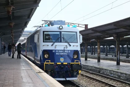 vagoane suplimentare pe traseele aglomerate de paste rutele cfr afectate