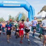 300 de alergători participă sâmbătă, 19 septembrie, la Gușterița Trail Run