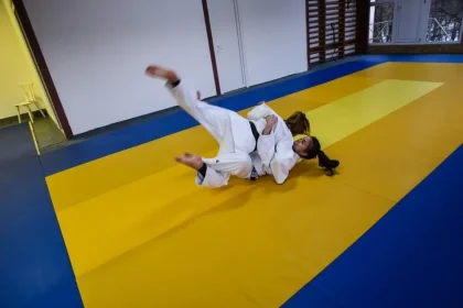 500 de judoka așteptați la Cupa Temerarul de la Sibiu