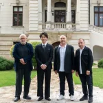 Actorul Kuranosuke Sasaki, decorat cu Ordinul „Meritul Cultural”