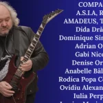 Adrian Ordean: După ani și ani, din nou la Sibiu