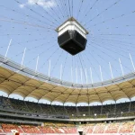 Arena Națională din București va găzdui finala Europa League 2028