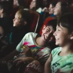 Astra Film Junior 2026: Povești pe ecran, dezbateri pe scenă