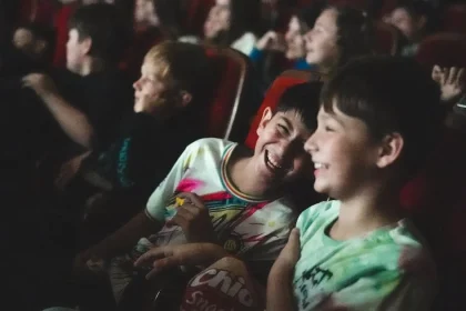 Astra Film Junior 2026: Povești pe ecran, dezbateri pe scenă