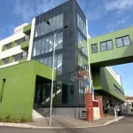 Blocul de politraumă al Spitalului Militar, inaugurat