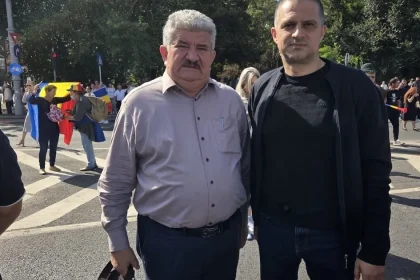 Bogdan Trif susține doleanțele oierilor: ciobanii trebuie sprijiniți