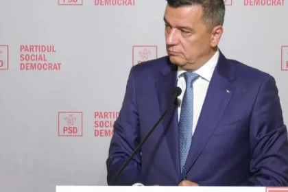 BPN al PSD nu va susține Guvernul Siegfried Mureșan