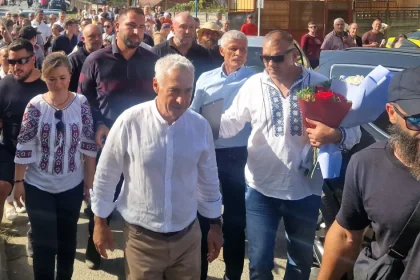 Călin Georgescu, reținut 24 de ore în dosarul de înșelăciune