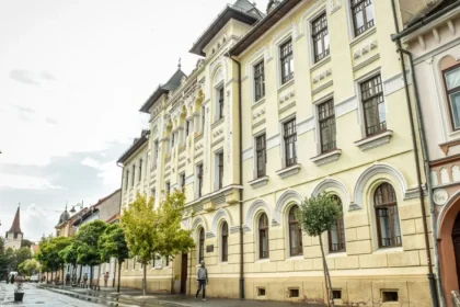Căminul Facultății de Teologie trece în administrarea ULBS