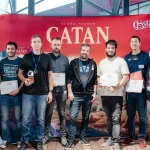 Campionatul Național de Catan: etapă locală la Sibiu, pe 17 octombrie