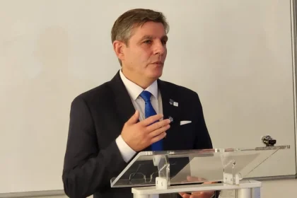 Campusul dual din Sibiu se inaugurează pe 7 octombrie