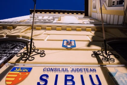 CJ Sibiu a obținut 2 milioane de lei pentru digitalizare