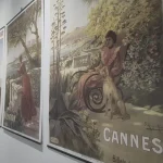 Concurs internațional de afișe turistice dedicat lui Hugo d'Alési