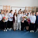 Constantin Chiriac a premiat 24 de elevi din Prisăcani
