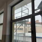 Crește costul lucrărilor la corpul B al Colegiului Goga din cauza TVA
