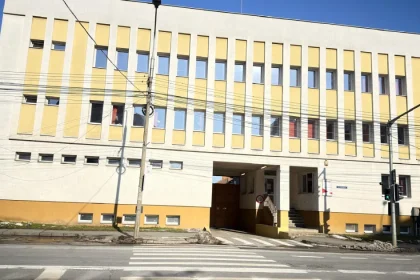Delgaz Grid vrea să construiască o nouă clădire pe strada Rusciorului
