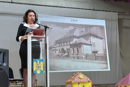 Directoarea de la „Regina Maria”, cercetată disciplinar, candidează din nou